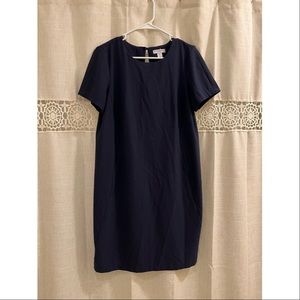 Katherine Barclay Dress